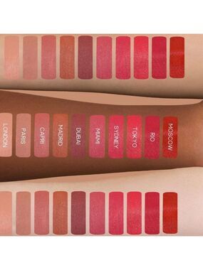 NEW Eleman Miami Matte Liquid Lipstick Never  Opened NIB 2/$20